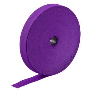 Unique Bargains High Elasticity Comfortable Knit Durable Elastic Bands 1 Pc - 1 of 4