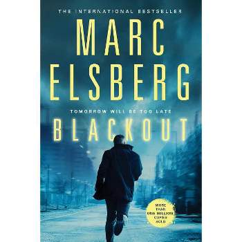Blackout - by  Marc Elsberg (Hardcover)