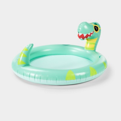 Intex Sunset Glow Kiddie Pool - Shop Kiddie Pools at H-E-B