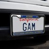 Southern Arkansas University Alumni Full Size Standard License Plate Metal Frame - 2 of 4