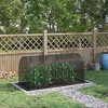 Outsunny Crop Cage with Two Zippered Doors, Storage Bag and Ground Stakes, Plant Protection Tent - image 2 of 4