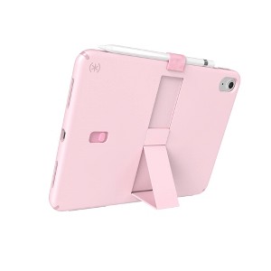 Speck iPad 10th Gen Standyshell Case - Lilac - 1 of 4