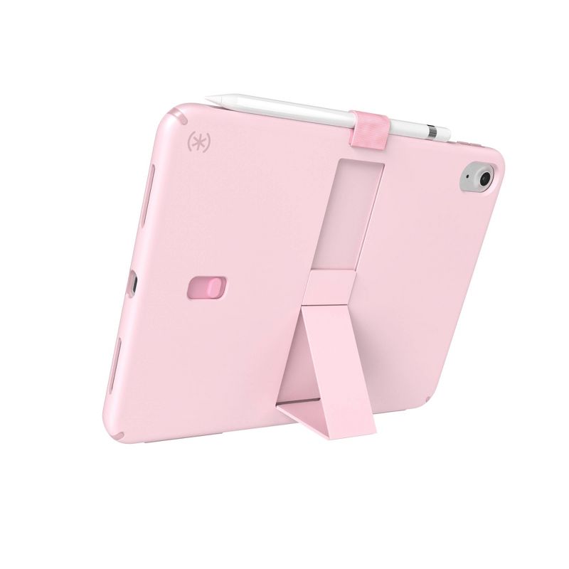Speck iPad 10th Gen Standyshell Case - Lilac, 1 of 9