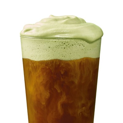 Salted Pistachio Cold Foam - 13oz - Favorite Day™