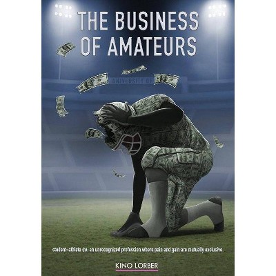 The Business of Amateurs (DVD)(2017)