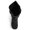 Journee Collection Extra Wide Calf Women's Jester-01 Boot - image 4 of 4