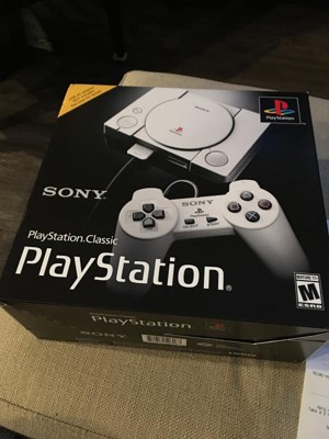 playstation classic at target