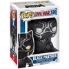Funko - FUNKO POP! Marvel: Captain America Civil War - Black Panther - 2 of 2
