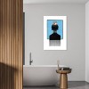 Little Prince Afropick by Manasseh Johnson Unframed Wall Canvas - iCanvas - 2 of 3