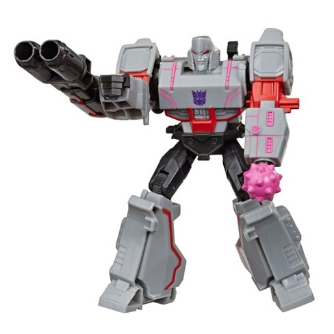 Transformers Fusion Mace Megatron Action Figure Target