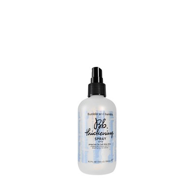 Bumble and bumble. Thickening Spray - 8.5 fl oz - Ulta Beauty