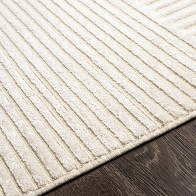 Hauteloom Manalad 3D Wool