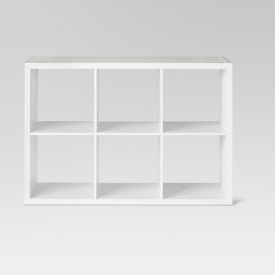 cubby bookcase target