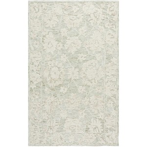 Marquee MRQ508 Hand Tufted Indoor Rugs - Safavieh - 1 of 4