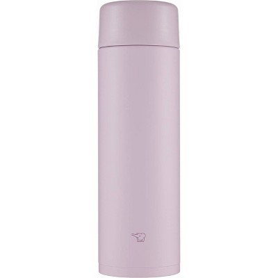 Zojirushi SM-WS48-VM Stainless Steel Mug, 16-Ounce, Orchid at triplenetpricing