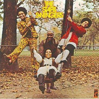 The Staple Singers - The Staple Singers (CD)