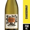Gnarly Head Chardonnay White Wine -750ml Bottle - 2 of 4