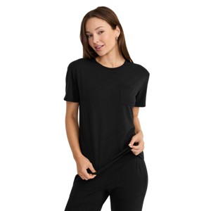 Jockey Women's Soft Touch Luxe Short Sleeve Tee - 1 of 4