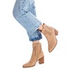 XTI Women's Ankle Boots 141390 - 3 of 4