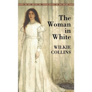 The Woman in White - by  Wilkie Collins (Paperback) - 1 of 1