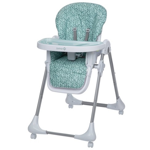 Safety 1st 3-in-1 Grow and Go Plus High Chair, High Street 