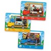 Paquet de 3 cartes : "Animal Crossing" - New Leaf Welcome amiibo - 3 of 4