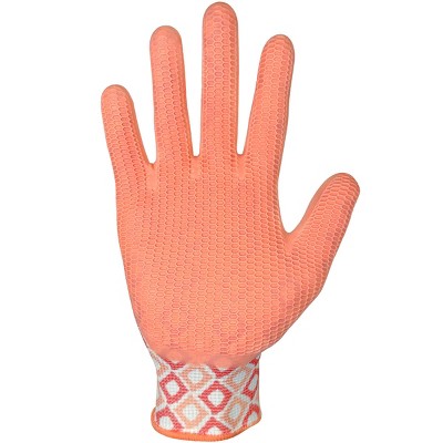 Digz Honeycomb Latex Work Gloves