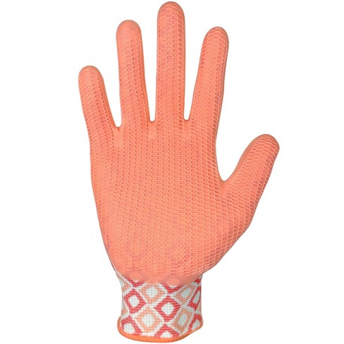 Digz Honeycomb Latex Work Gloves - image 1 of 3