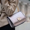 MKF Collection Amiyah Vegan Leather Women’s Shoulder Versatile bag by Mia K - 3 of 4