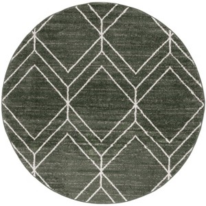 Adirondack ADR241 Non-Shedding Power Loomed Indoor Rugs - Safavieh - 1 of 4