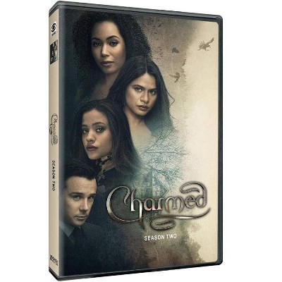 Charmed (2018): Season Two (DVD)(2020)