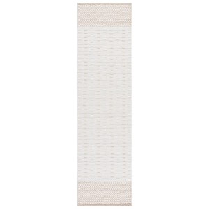 Martha Stewart - MSR9625 - Indoor Handwoven Rugs - 1 of 4
