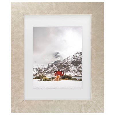 Trademark Fine Art Philippe Sainte Laudy Red Hot Spot Matted Framed Art