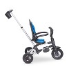 Joovy Tricycoo UL Kids' Folding Trike - 4 of 4