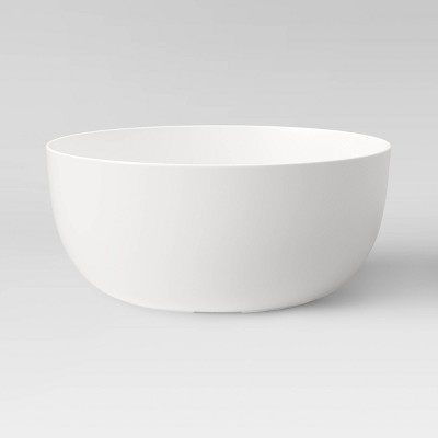 Millye Ivory Serving Bowl + Reviews