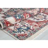 Rugs America Stratford Abstract Vintage Area Rug - 4 of 4