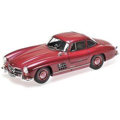 mercedes 300sl toy car