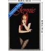 Trends International Jennie: Ruby - Full Body Framed Wall Poster Prints - 3 of 4