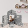 Kids Sofa Couch, Modular Baby Floor Sofa, Toddler Play Couch for Playroom Furniture, Sectional Couch for Children, Convertible Foam and Floor Cushion - 2 of 4