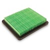 Oregon 30-347 Air Filter For Honda: 17211-ZE8-000 Replaces Homelite 17211-ZL8-023 - 3 of 3
