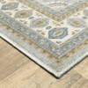 Oriental Weavers Ellington ELL02 Blue/ Grey Indoor Area Rug - 5'3" x 7'6" - 2 of 4