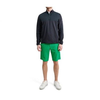 Men's 's Gleneagles Thermo Midlayer Jacket - Abacus Sportswear US