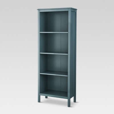 target 2 shelf bookcase