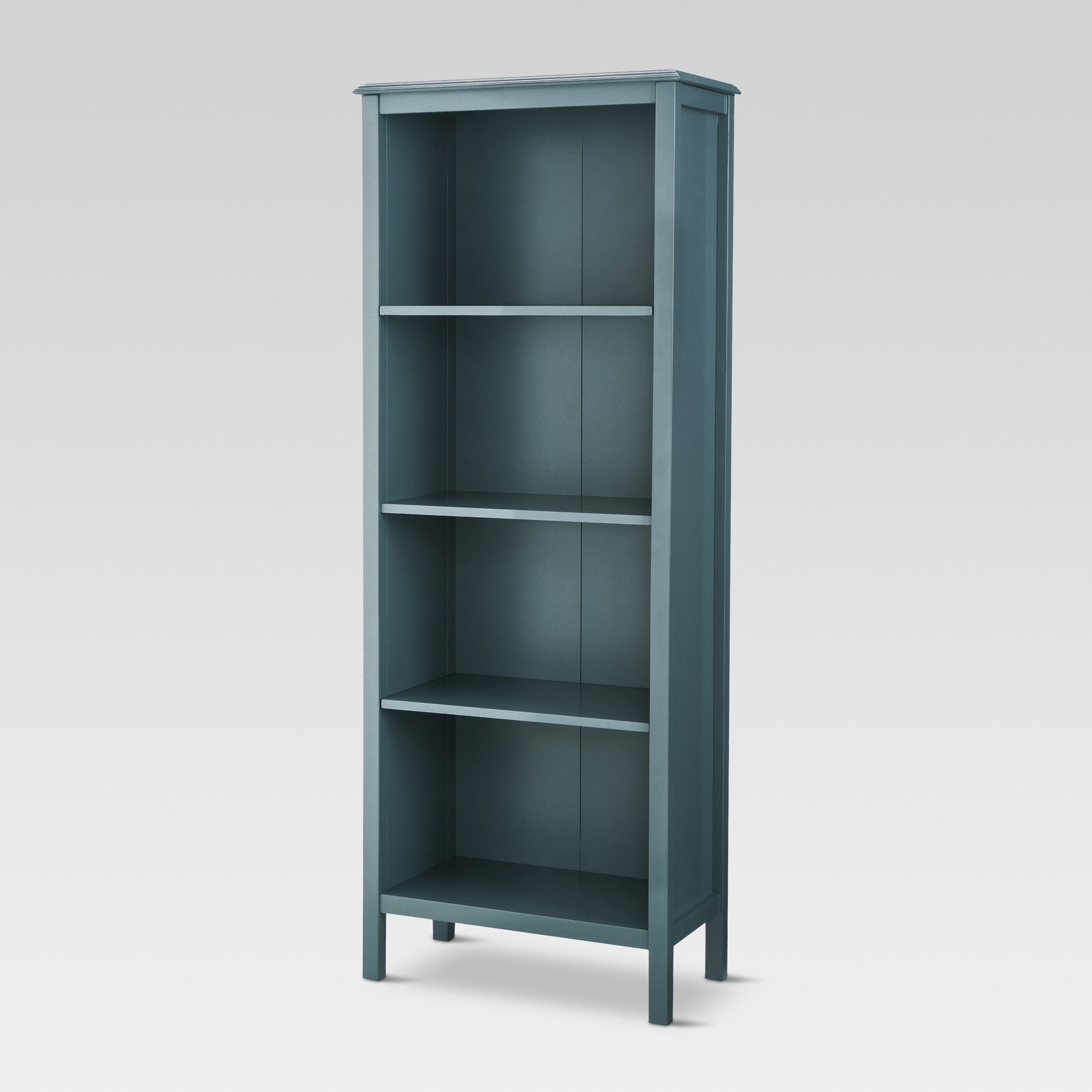 Target windham top bookcase