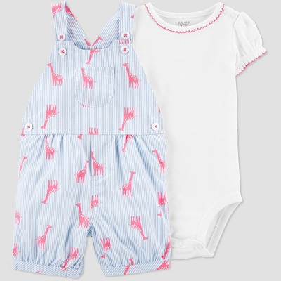 carter's giraffe outfit