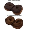 5 Star Super Deals Dual Comfort Cushion Lift Hips Up Seat Cushion, Buttocks Cushion Orthopedic Posture Correction Cushion - 2 of 4