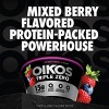 Oikos Triple Zero Greek Yogurt - 3 of 4