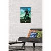 Trends International Marvel Heroic Silhouette - Star Lord Unframed Wall Poster Prints - 2 of 4