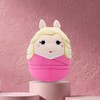 Squishmallows The Muppets 8 Inch Plush | Miss Piggy - 2 of 4