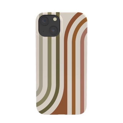 Schatzi Brown Alice Check Powdersnap Iphone 14 Pro Case - Society6 : Target